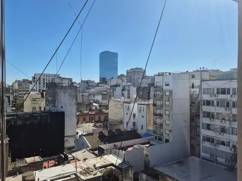 Venta departamento 4 ambientes San Nicolas