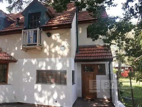 Casa en Venta en General Pacheco, USD 185.000