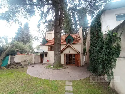 Casa Apto credito - 3 dorm - Gral Pacheco . Tigre - POZZI INMO