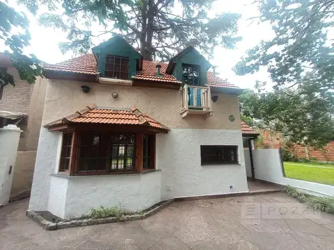 Casa en Venta de 3 dormitorios