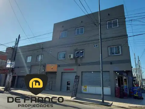 VENTA DEPARTAMENTO 2 AMBIENTES - JOSE C PAZ