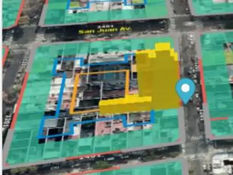 Terreno - San Cristobal