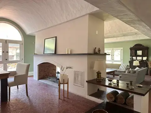 Casa en Venta de 7 dormitorios