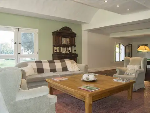 Casa en Venta en Bella Vista, USD 490.000