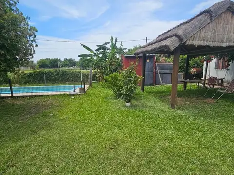 Casa en Venta de 1 dormitorio
