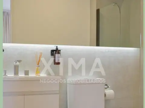 Departamento en Alquiler A Estrenar