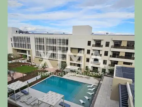 Monoambiente en alquiler San Lorenzo Chico