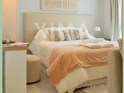 Monoambiente en alquiler San Lorenzo Chico