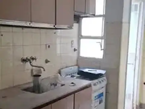 Departamento en Alquiler 50 años