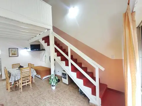 VENTA DUPLEX  3 AMBIENTES EN SAN CLEMENTE