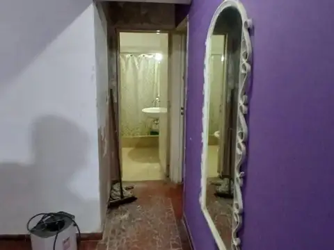 Libertador , Piso 7