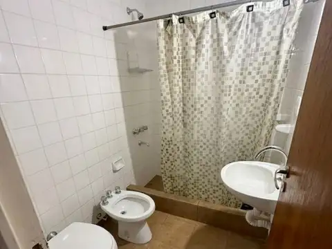 Departamento 4 ambientes con excelente ubicacion