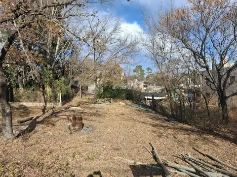 Se Vende Terreno en Parque Siquiman