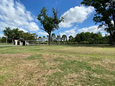 B° SAN JUAN CHICO LOTE 100