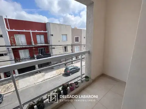 DEPARTAMENTO UN DORMITORIO EN VENTA | SEMICENTRO | TANDIL