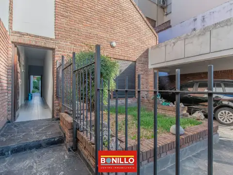Depto Tipo Casa en Venta de 3 dormitorios