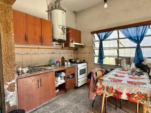 Casa en Venta en Villa Luzuriaga, USD 75.000