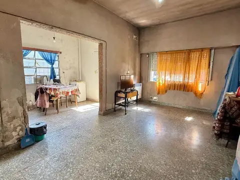 Casa en Venta 50 años