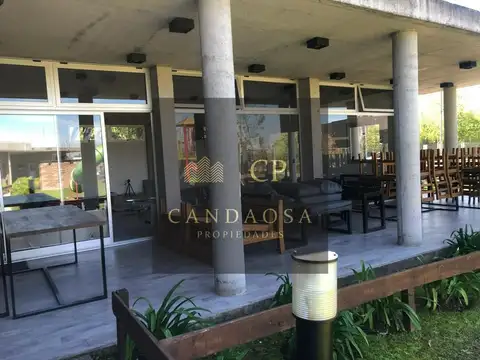Terreno en Venta en Pilar del Este - Santa Emilia, USD 19.000