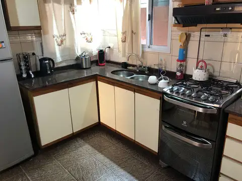 Casa en Venta 35 años