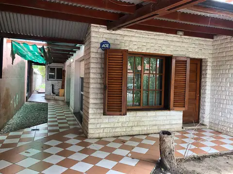 Santa Fe 1835 a metros de Juan Elorza