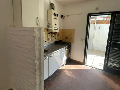 PH EN VENTA BARRIO LA SEXTA UN DORMITORIO