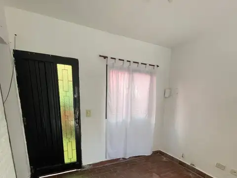 Depto Tipo Casa en Venta de 2 ambientes