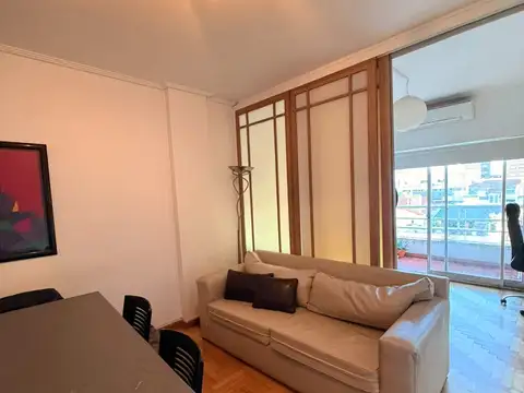 VENTA DPTO 2 AMB. CENTRO SAN MARTÍN, EXCELENTE UBICACIÓN!