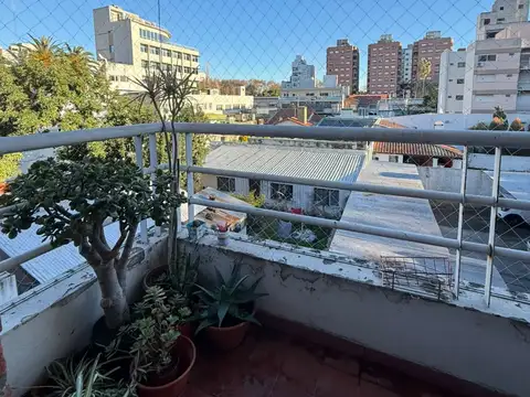 VENTA DPTO 2 AMB. CENTRO SAN MARTÍN, EXCELENTE UBICACIÓN!