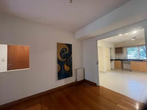 Departamento en Venta en Martinez, Partido de San Isidro