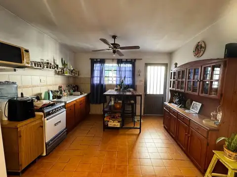 Casa en Venta en Pergamino, USD 70.000