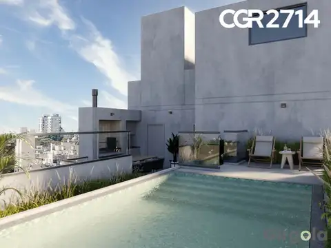 Departamento en venta en Belgrano