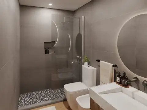 Departamento en Venta A Estrenar