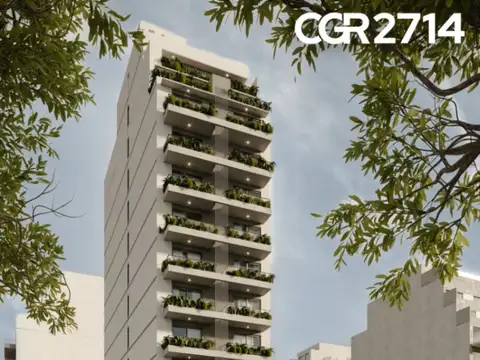 Avenida Congreso 2700