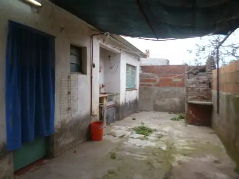 Depto Tipo Casa en Venta en San Clemente del Tuyú, USD 32.000