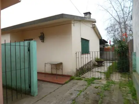 Depto Tipo Casa en Venta de 3 ambientes