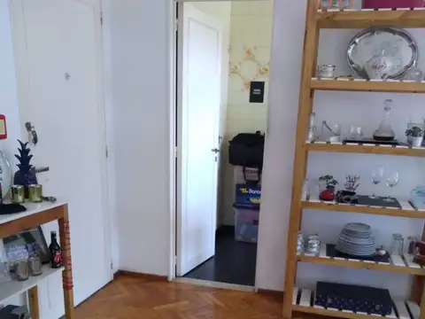Departamento en Alquiler de 2 ambientes