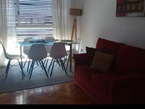 Departamento en alquiler en Villa Urquiza