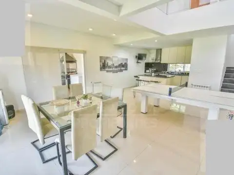 Casa en Venta de 4 dormitorios