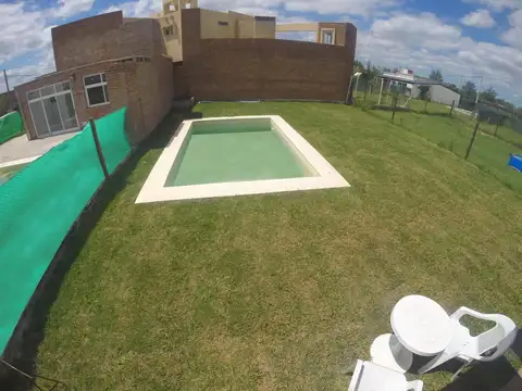 Casa en Alquiler de 2 dormitorios