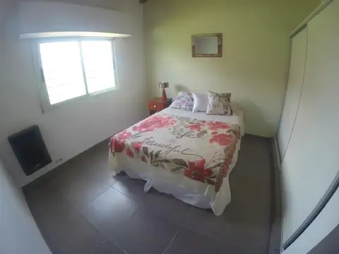 Casa en Alquiler 4 años