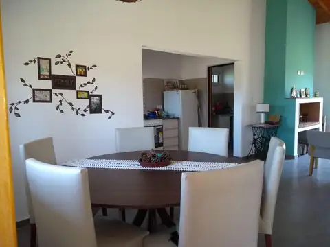 Casa en Alquiler al Sur