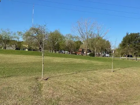 Terreno Lote  en Venta ubicado en Altos de Campo Grande, Pilar, G.B.A. Zona Norte