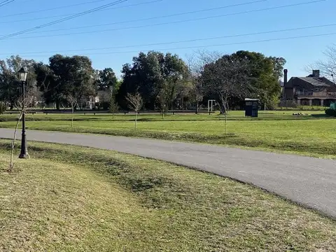 Terreno Lote  en Venta ubicado en Altos de Campo Grande, Pilar, G.B.A. Zona Norte