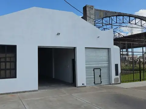 Galpón en Alquiler en Berazategui, Partido de Berazategui