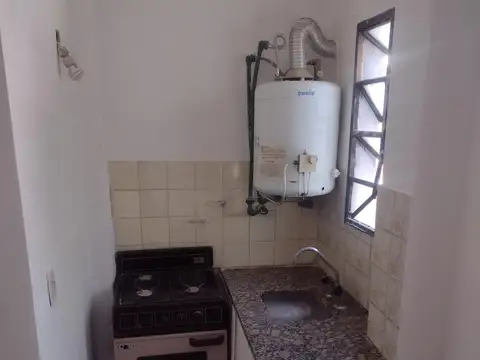 Departamento en Venta en Ciudadela, USD 28.000