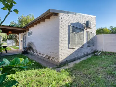 Casa en Alquiler 20 años
