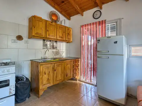 Casa en Alquiler al Este
