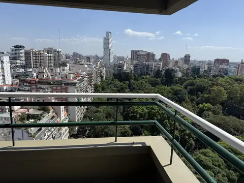 Departamento de 5 amb en pleno Palermo