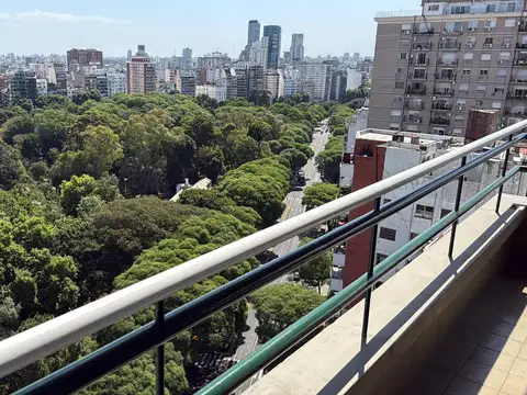 Departamento en Venta de 5 ambientes